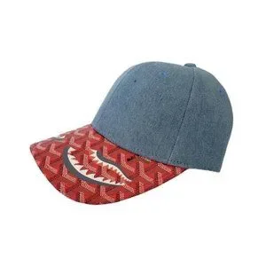 Goyard Accessories Authentic Goyard Denim Dad Hat Unisex Adjustable Poshmark